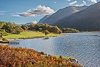 Crummock Water